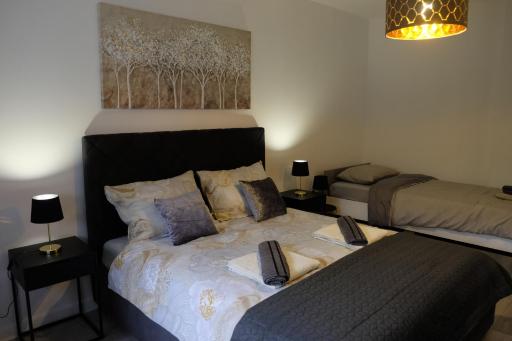 Apartman Gold - Housity