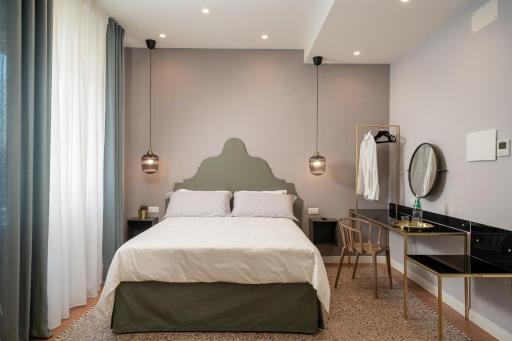 NUE SUITES - Housity