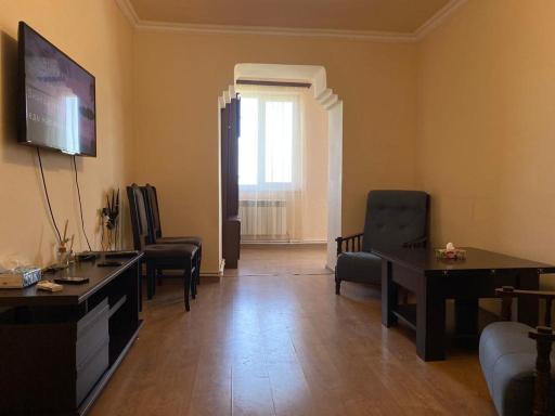 Apartment near station Charbax - Hizvo