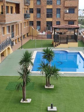 Apartamento en Deltebre Lo Delta - Housity