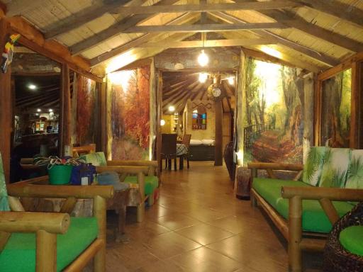 FINCA EL GARCERO - Housity