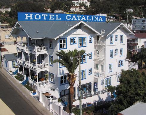 Hotel Catalina - Housity