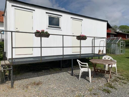 Enkelt boende på charmiga Skaftö - Housity