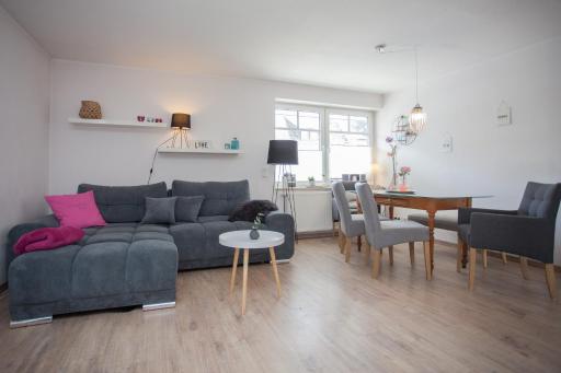 Ferienwohnung Mia - Housity