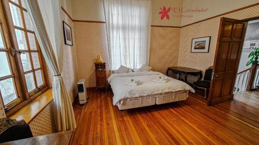 Hotel Boutique El Consulado - Housity