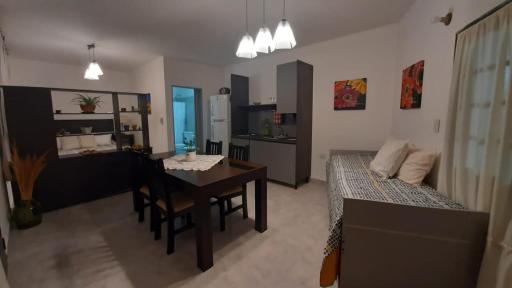 Monoambiente Belgrano - Housity