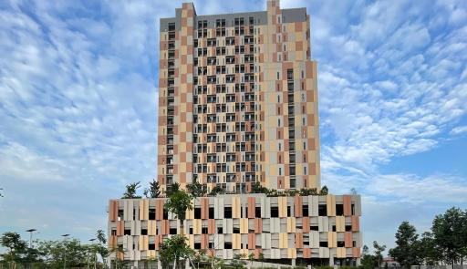 Apartemen Sayana Harapan Indah by Cheapinn - Housity