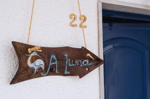 ALuna Lagoon House - Housity