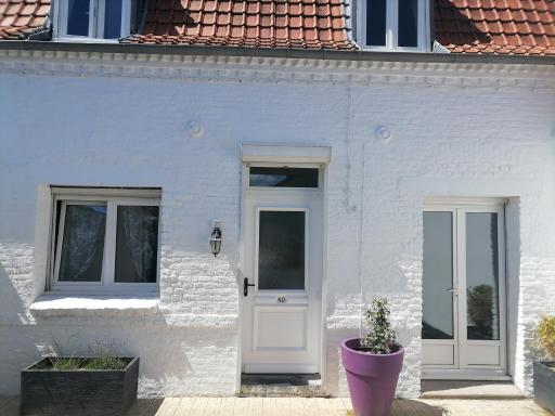 Côté Marais - Housity