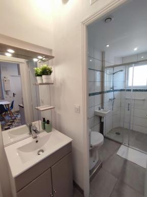 Appartement hyper centre de Montargis - Housity