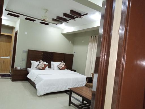 Hotel AL MARKAZ - Housity