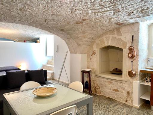 Dimora Dalia - Puglia Mia Apartments - Hizvo