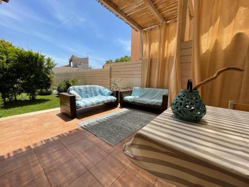The Mia's House - Housity
