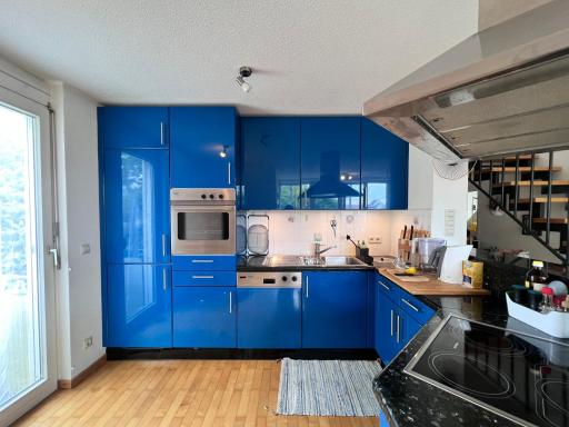 Loft studio Stutensee, Nordost KA, Campus Nord - Housity