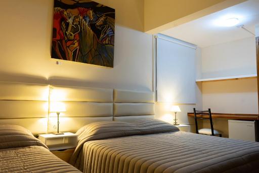 Aparthouse Mendoza - Housity