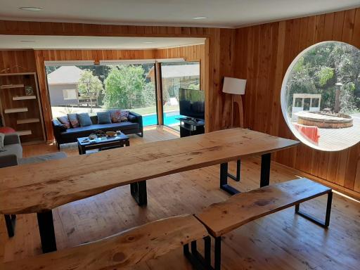 Cincoceanos Lodge - Housity