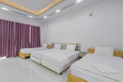 HS HOUSE & HOMESTAY - Housity