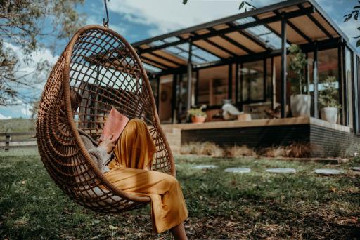 Blackwood Cabin - Housity