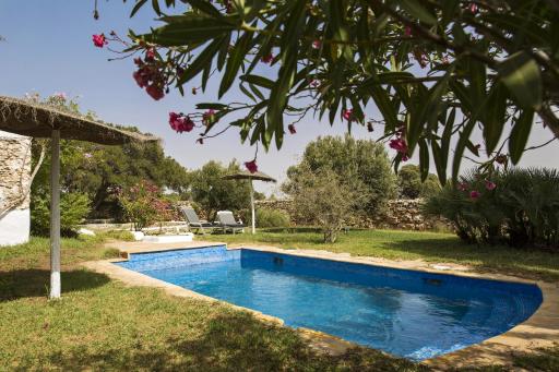 Country house Essaouira - Housity