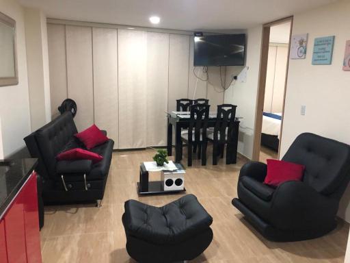 Hermoso Apartamento Barbosa Santander - Housity