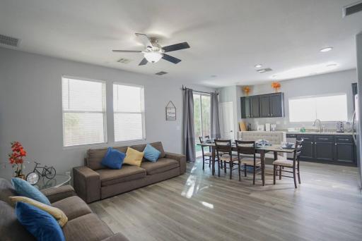 Private HouseBest RatesSleeps 12Parking15 min StripPets allowedBook Now - Housity