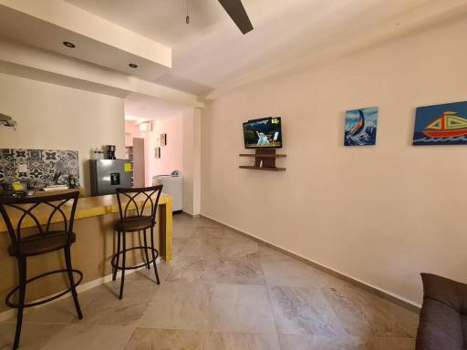 LOFT HERMOSO CON ALBERCA Y MUY CERCA DE LA PLAYA - Housity