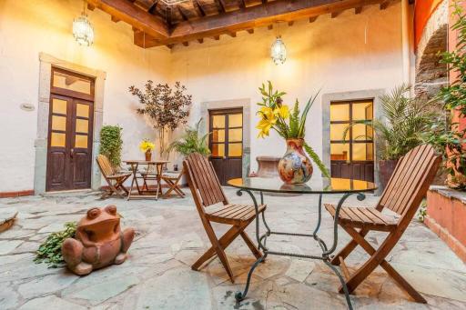Casa Colonial Grande y Céntrico - Housity