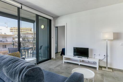 Jóncols Apartment - Housity