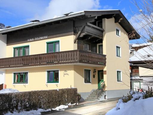Apartment Westendorf - Housity