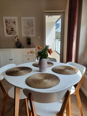 Zamiejska Modern Apartments NOWY APARTAMENTOWIEC WINDA - Housity