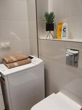 Zamiejska Modern Apartments NOWY APARTAMENTOWIEC WINDA - Housity