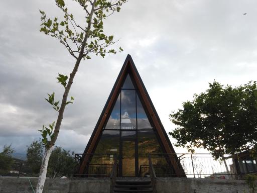 Bujtina Vjosa - Housity