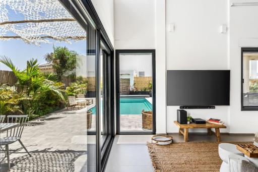 כרמית Aria boutique - Housity