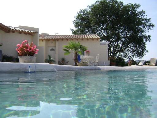 Gîte en Pays Cathare - Housity