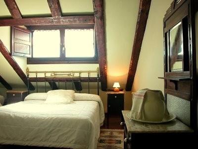 Hotel Rural El Rimero de la Quintina - Housity