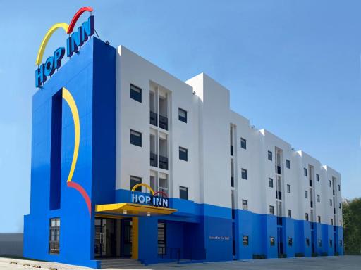 Hop Inn Chaiyaphum - Housity
