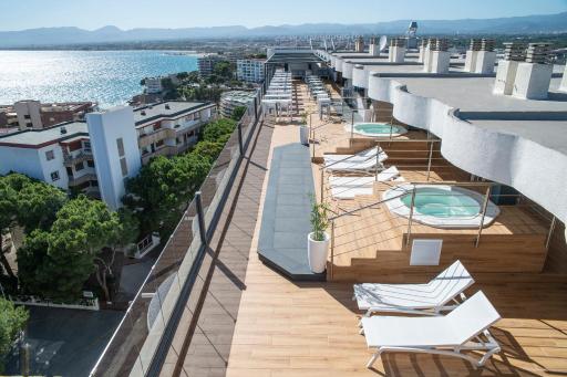 Hotel Salou Sunset by Pierre & Vacances - Housity