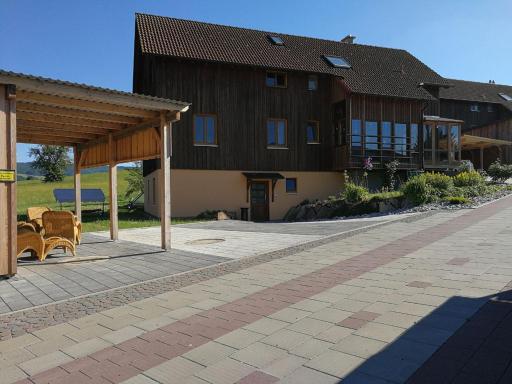 Ferienwohnung Rhön - Housity