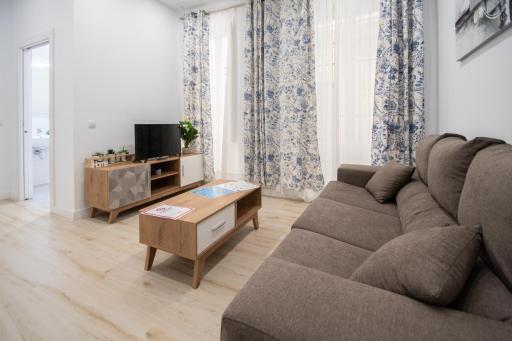 Apartamento Las Calas de Cadiz - Housity