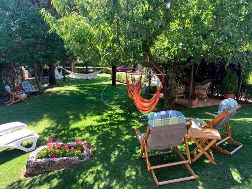 Hotel Doña Sancha - Housity