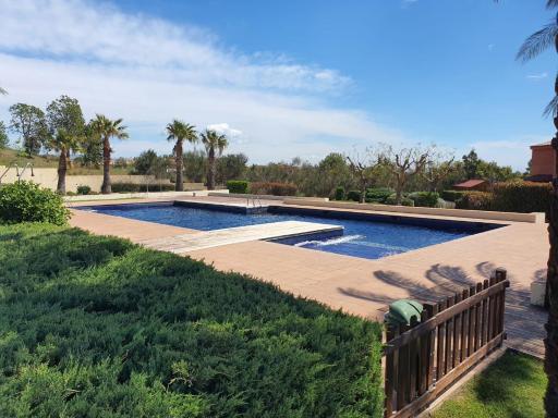 Casa unifamiliar Bonmont - Miami Playa / Mont Roig del Camp - Housity