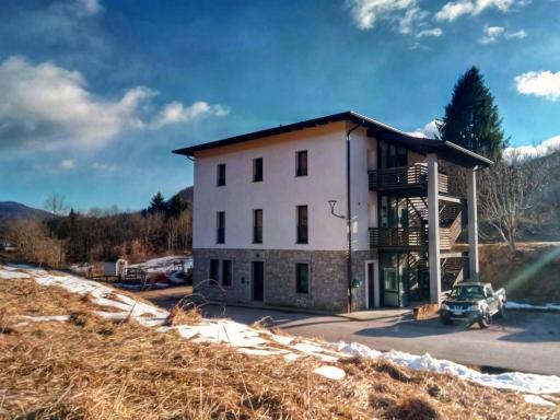 Ex Latteria di Platischis - Housity