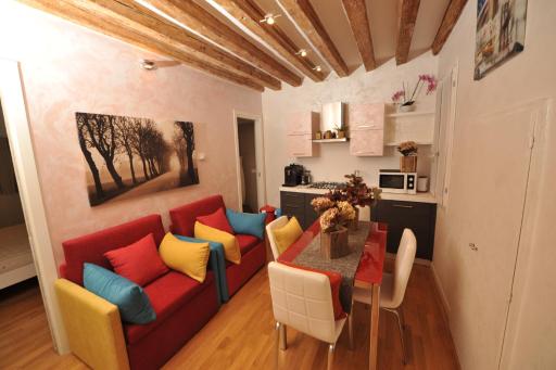 CALLE DE LA COMARE - Housity