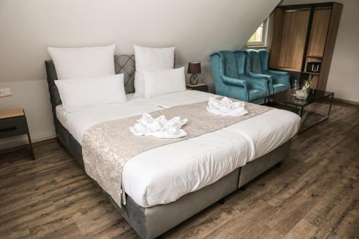 Hotel Waldeslust - Housity