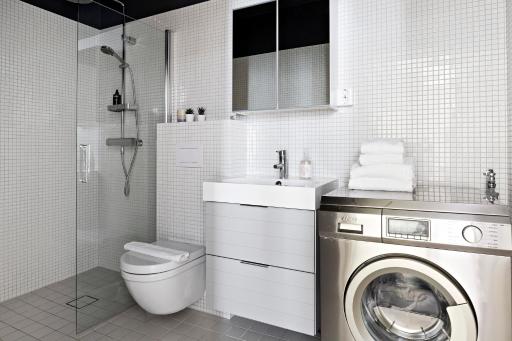 Forenom Apartments Stockholm Johannesgatan - Housity