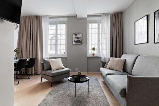 Forenom Apartments Stockholm Johannesgatan - Housity