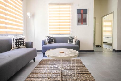 Neemtree Apartments - Hizvo