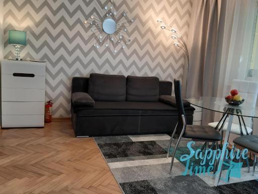 Apartment Sapphire Time - Housity