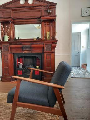 Central Historic House, Free Parking, 