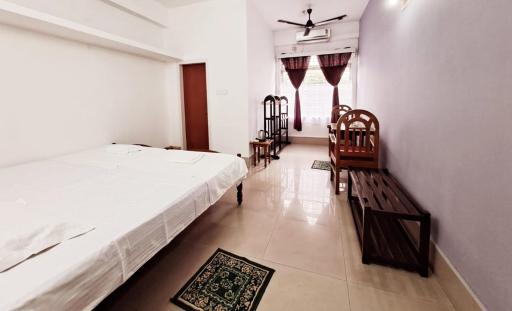 ABA Rooms NECHA Building - Housity